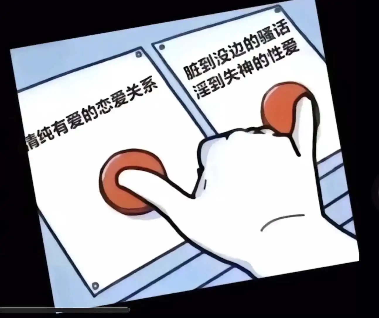西檬之家-DS关系是什么？字母圈新人权威入圈指南