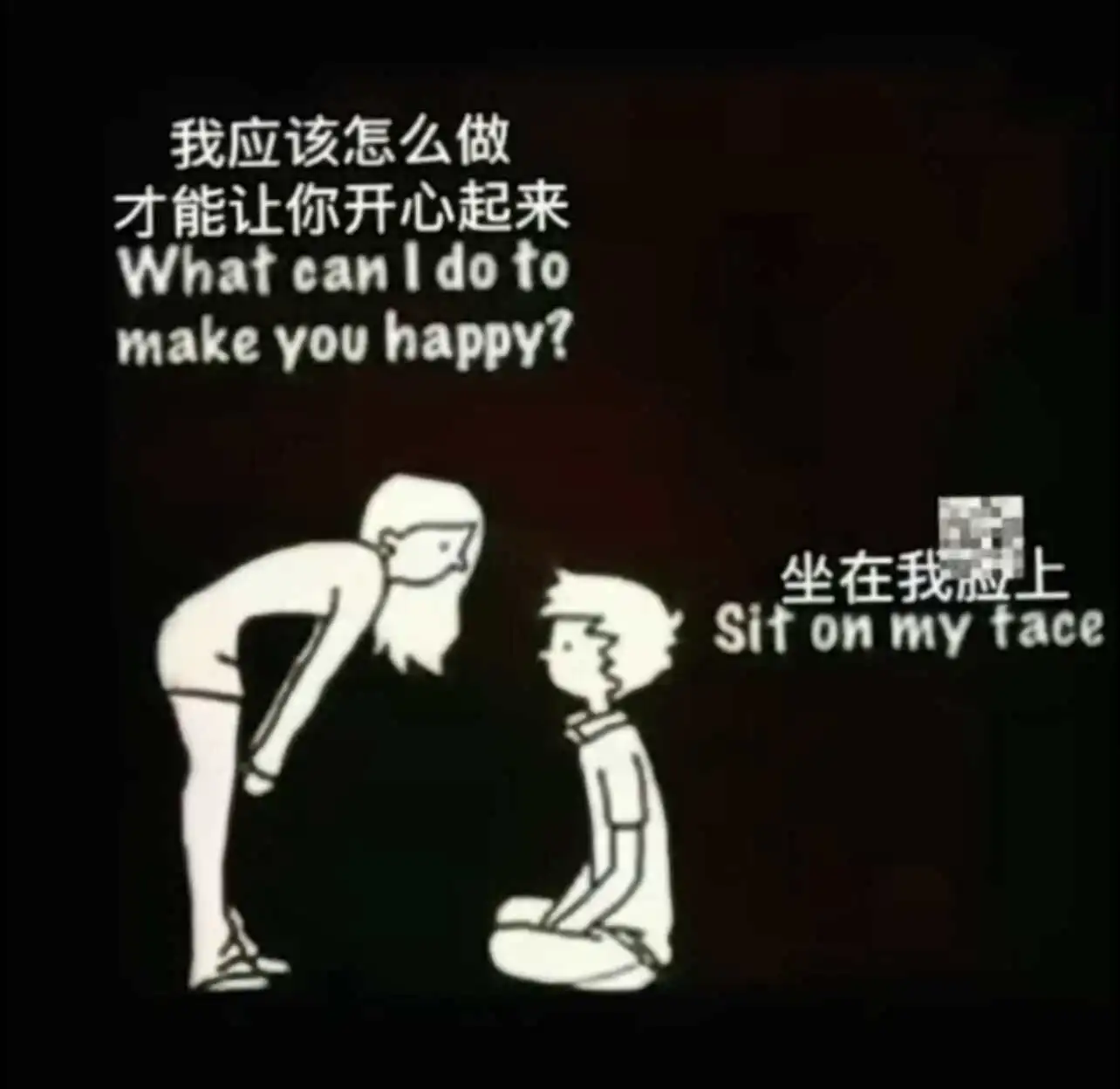 西檬之家-DT是什么意思？字母圈新人的必知术语