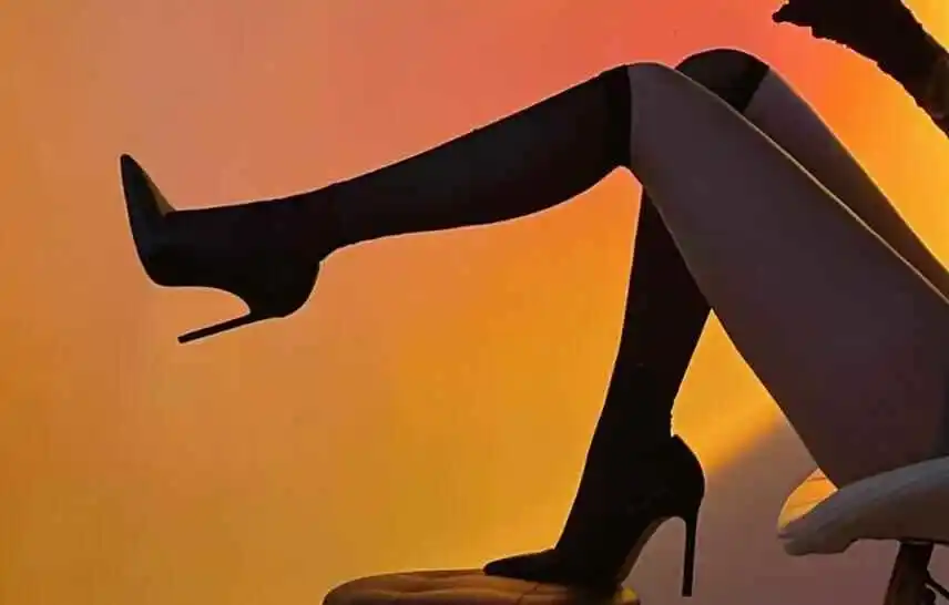 西檬之家-DS关系是什么？字母圈DS新人指南