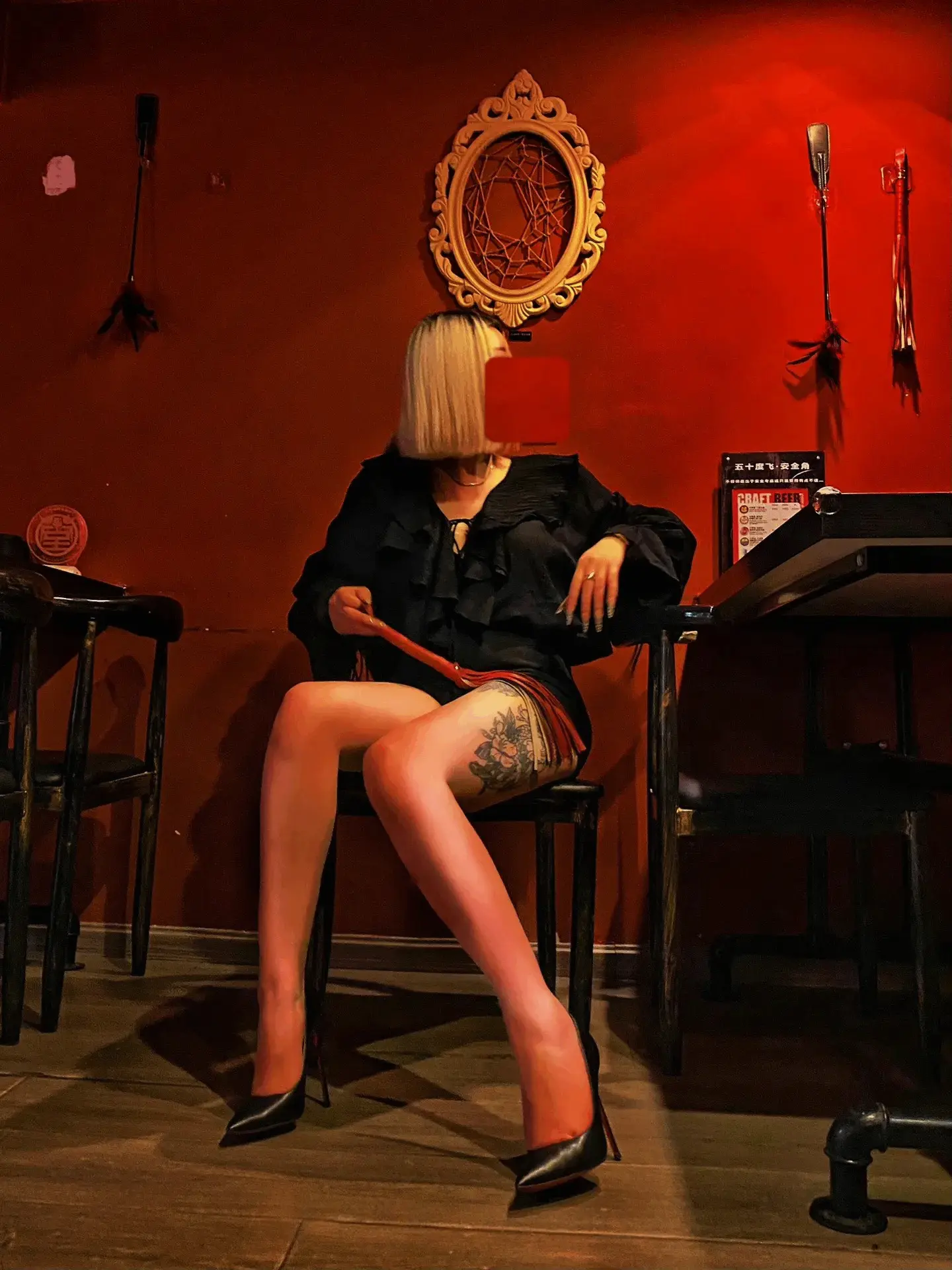 西檬之家-字母圈新人入圈指南：如何理解BDSM术语并安全探索