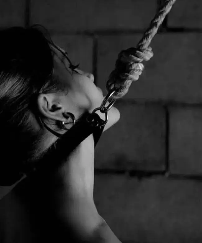 【西檬之家】BDSM新手指南：如何科学认知践踏癖