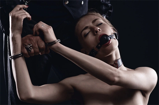 西檬之家-字母圈新手入门指南：BDSM基础知识与术语解析