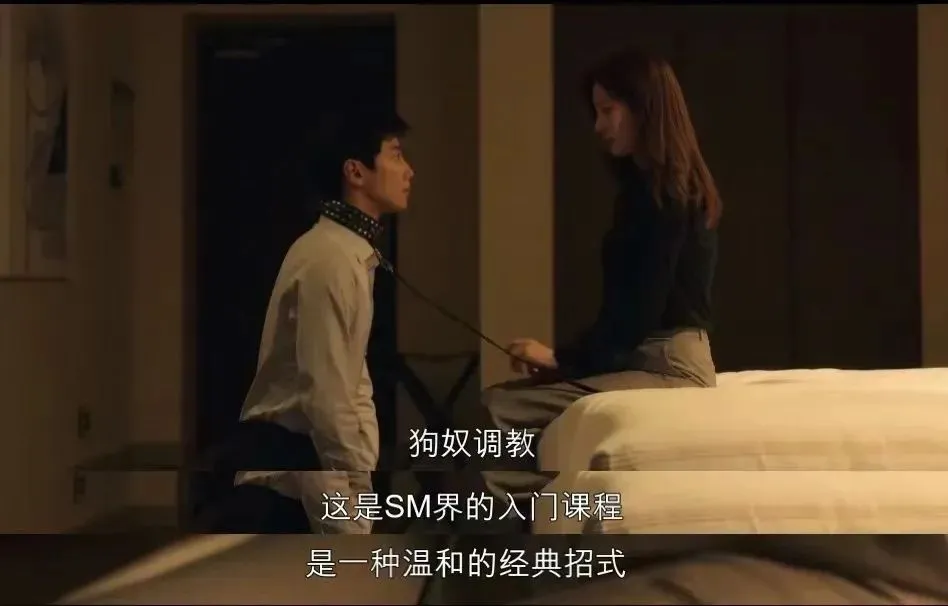 【西檬之家】新人入圈指南：BDSM实践中的关键术语与SSC原则